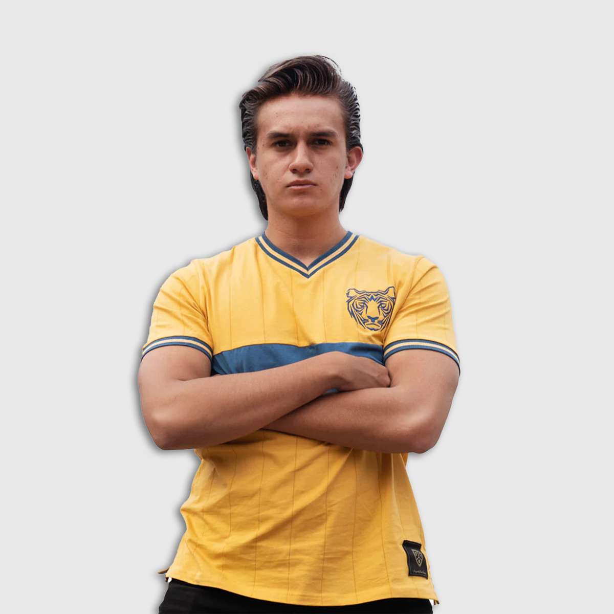 Mexico Football Town Global