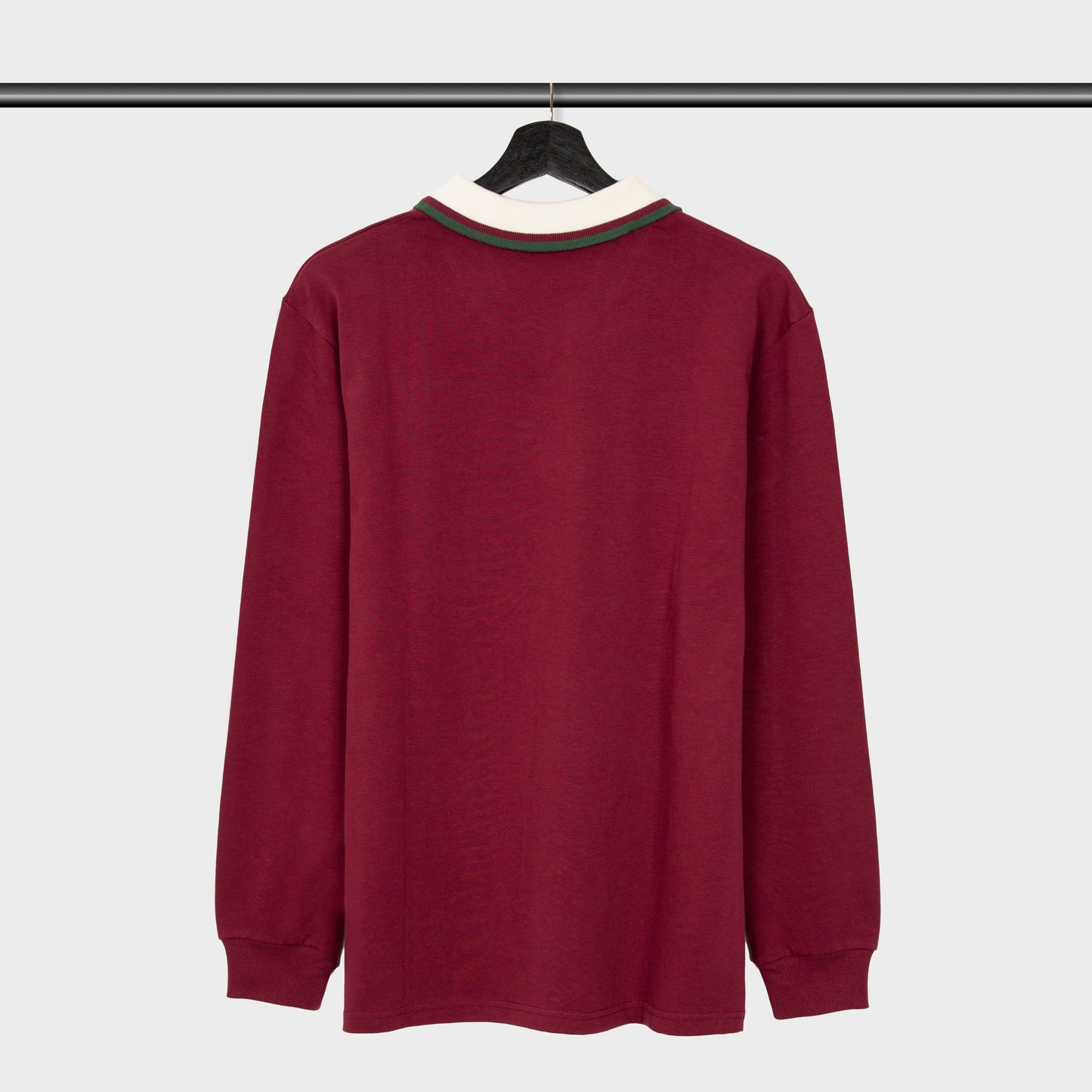 Classic The Bird Long Sleeves