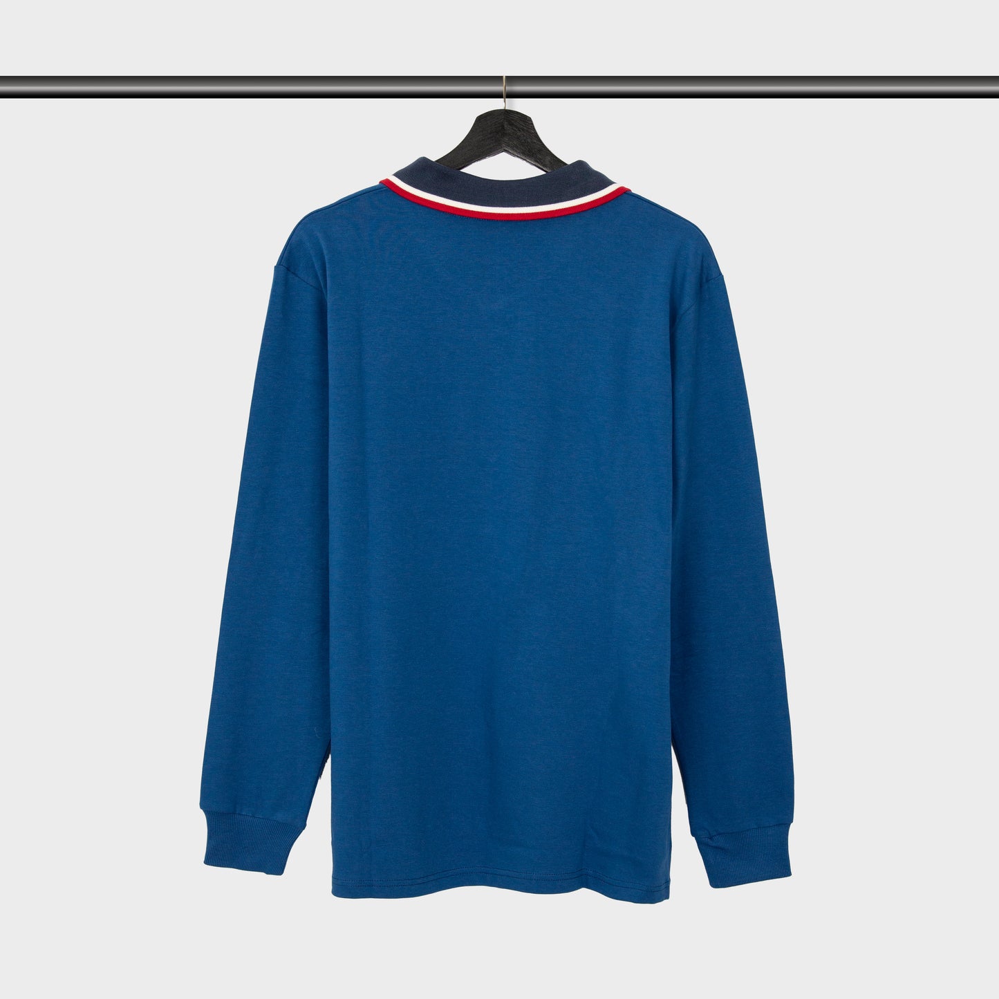 Classic Lionheart Long Sleeves