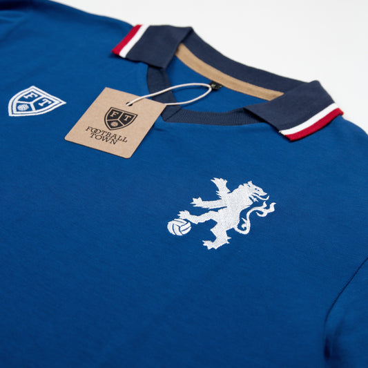 Classic Lionheart Long Sleeves