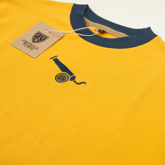 The Cannon Away Long Sleeves