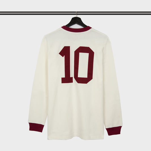 The Bird Away Long Sleeves