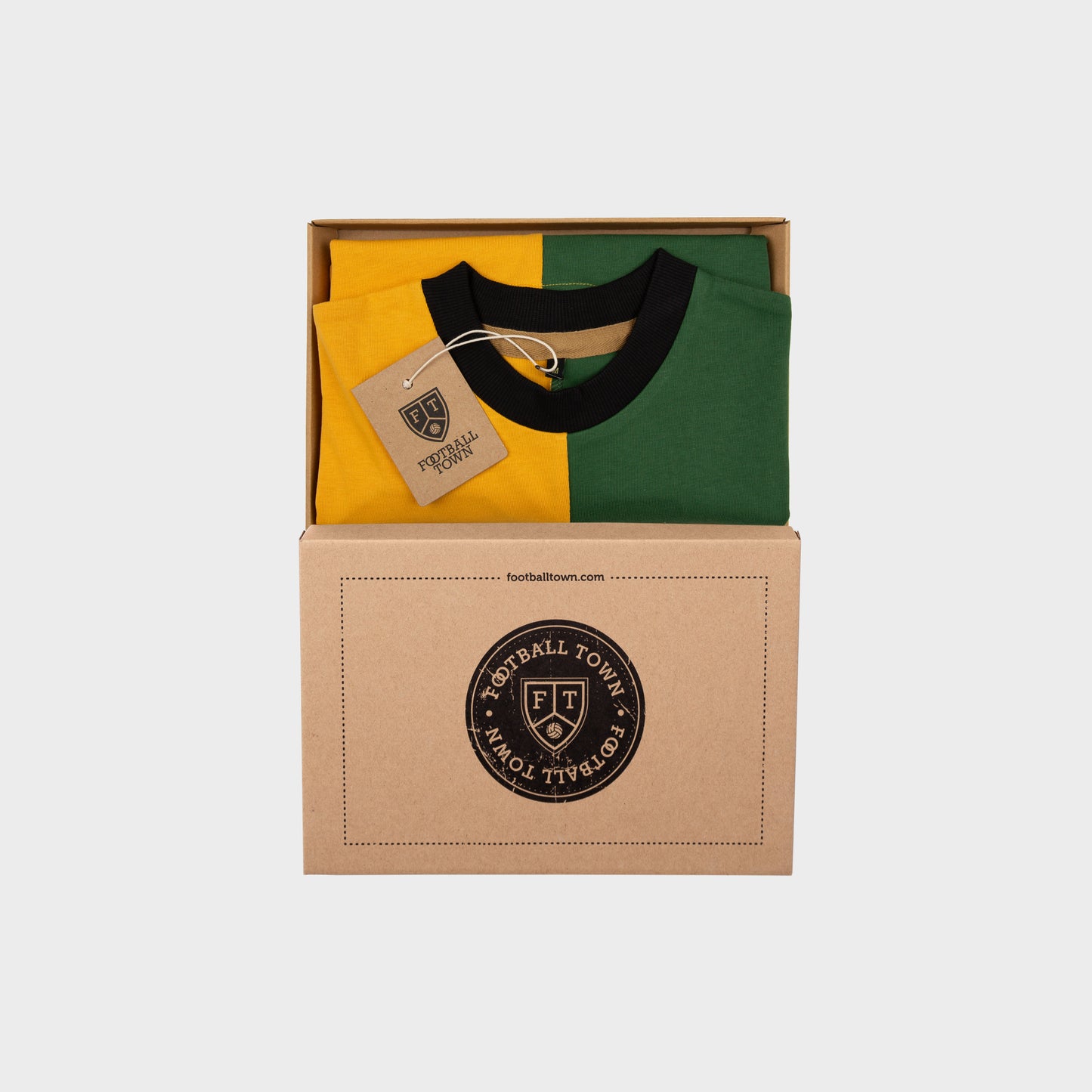 Devil Away Long Sleeves