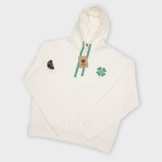 Hoodie The Clover