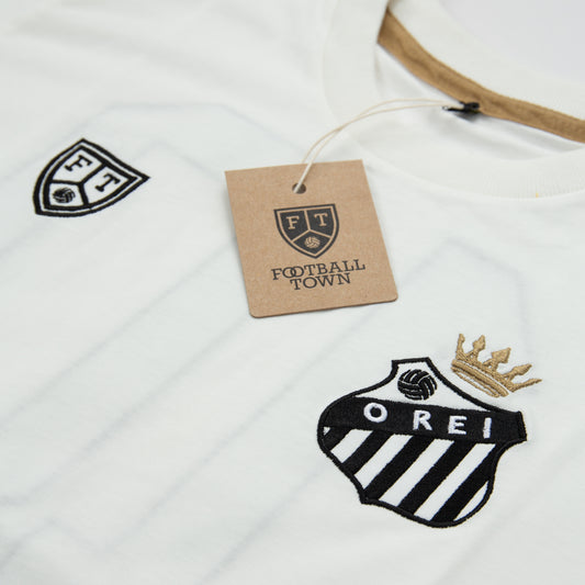 Tribute O Rei Eterno