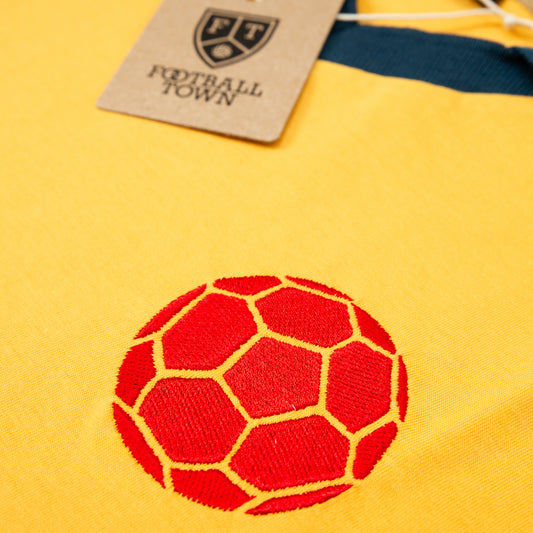 Classic Colombia Cafetero