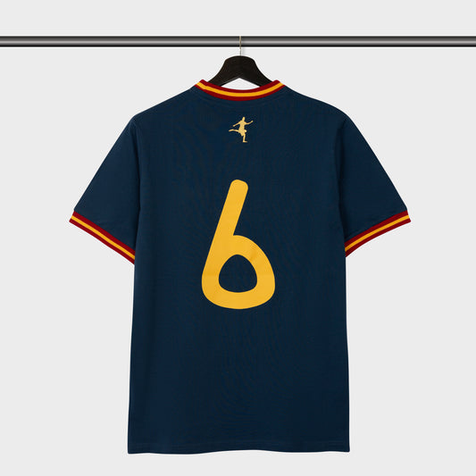 Tribute El Cerebro Iniesta