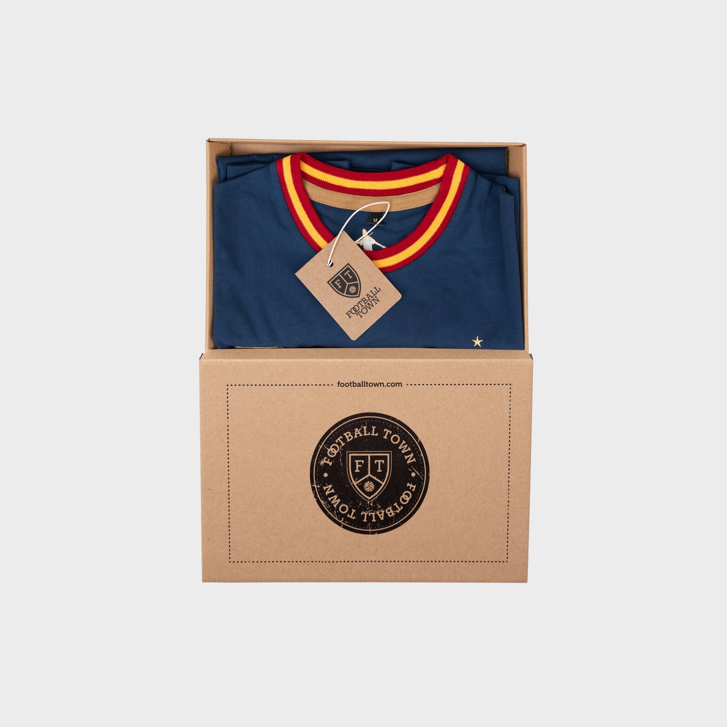 Tribute El Cerebro Iniesta