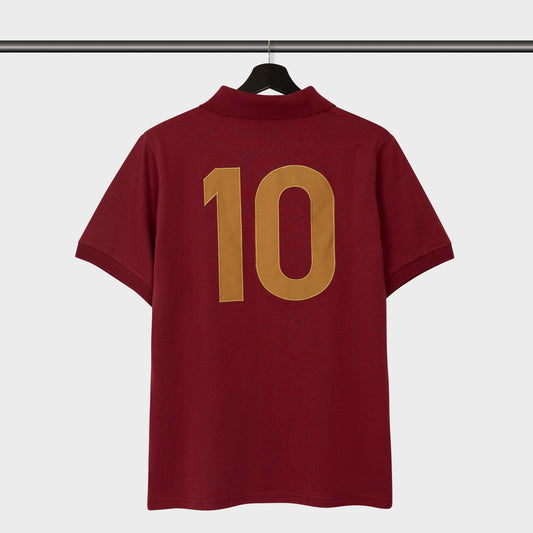 Tribute "The Playmaker" Bird