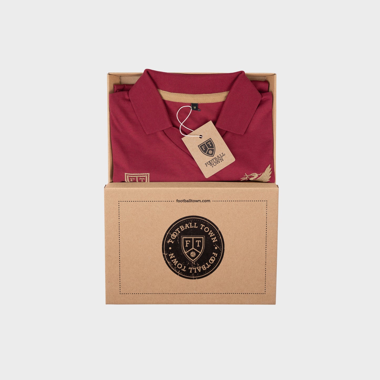 Tribute "The Playmaker" Bird