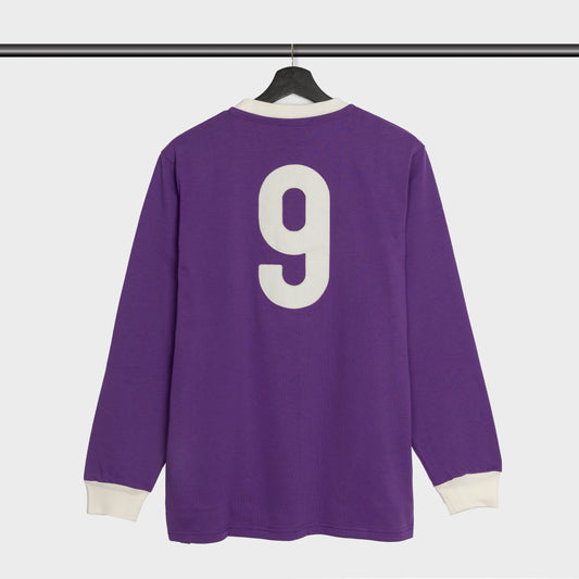 La Corona Real Number 9