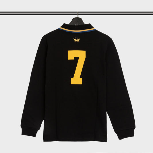 Tribute The King Long Sleeves