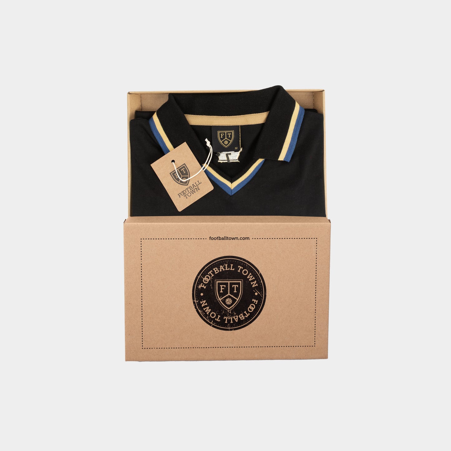 Tribute The King Long Sleeves