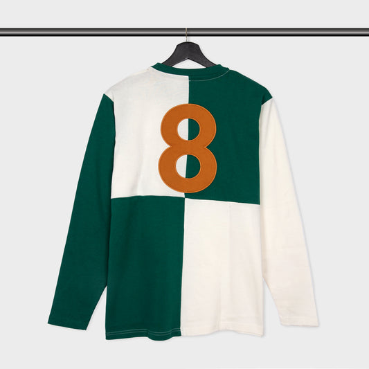 The Bird Number 8 Special Edition