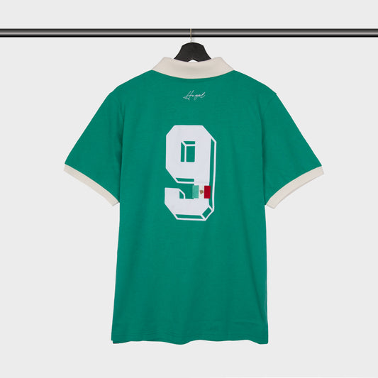 Tribute Hugo Sánchez