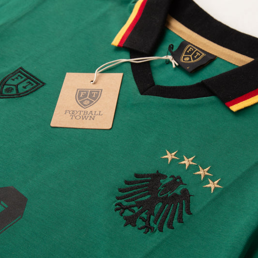 Classic Germany Die Adler Away