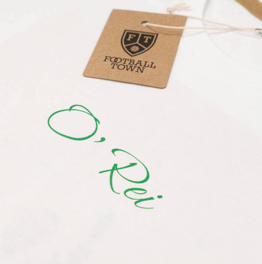 T-shirt O'Rei