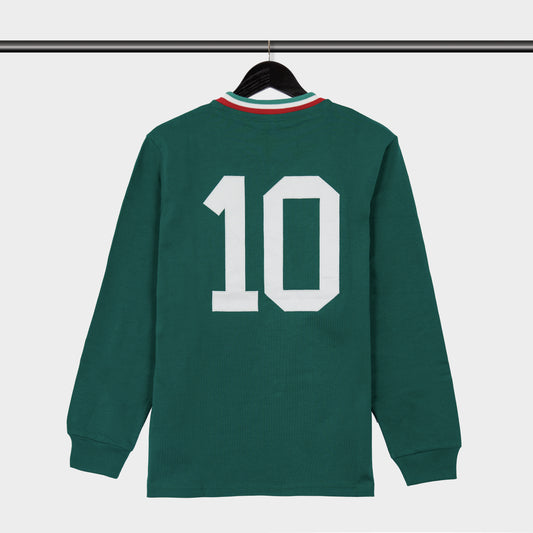 Mexico El Tri Long Sleeves