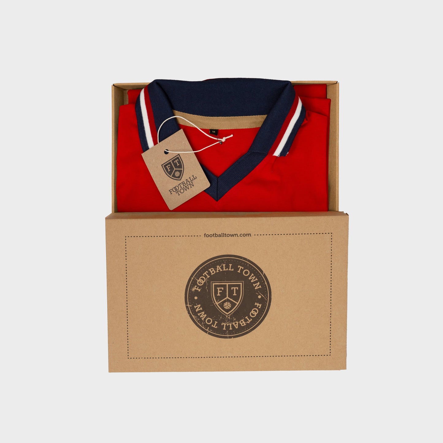 Classic Costa Rica Los Ticos