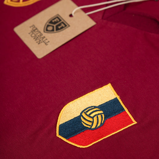 Classic Venezuela Vinotinto