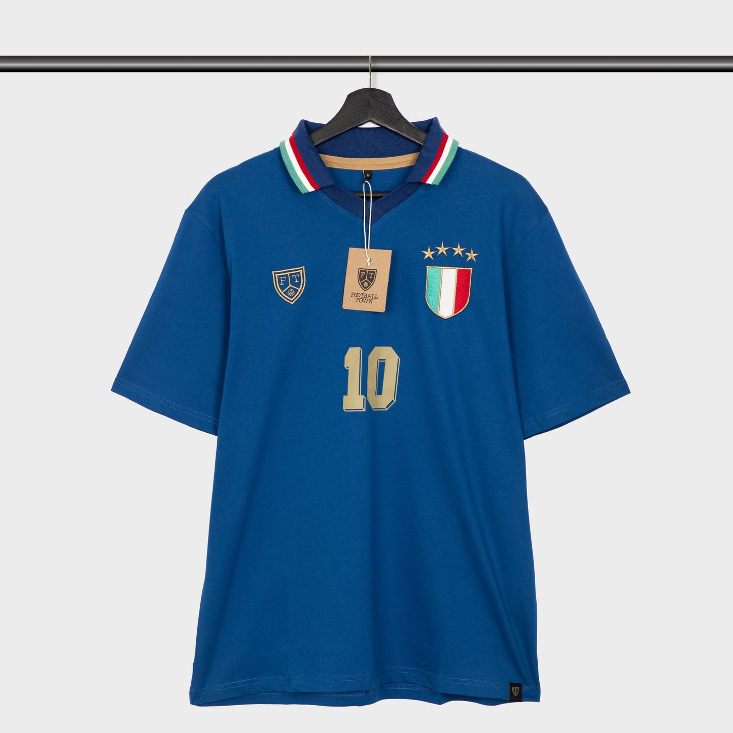 Classic Italy Gli Azzurri