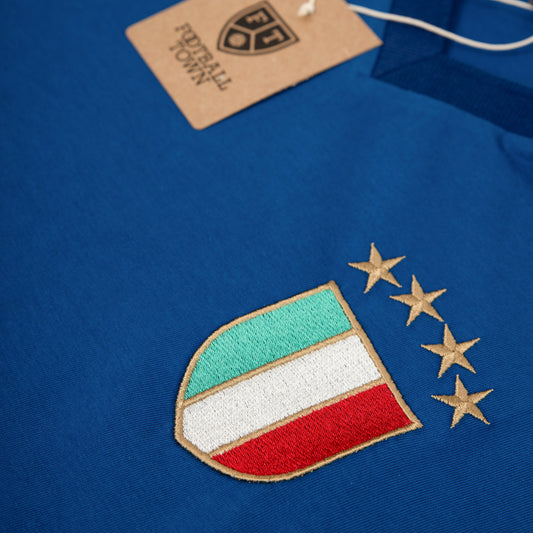 Classic Italy Gli Azzurri