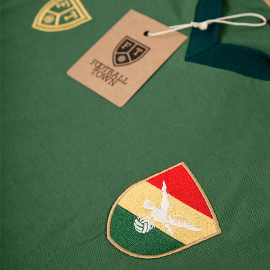 Classic Bolivia La Verde