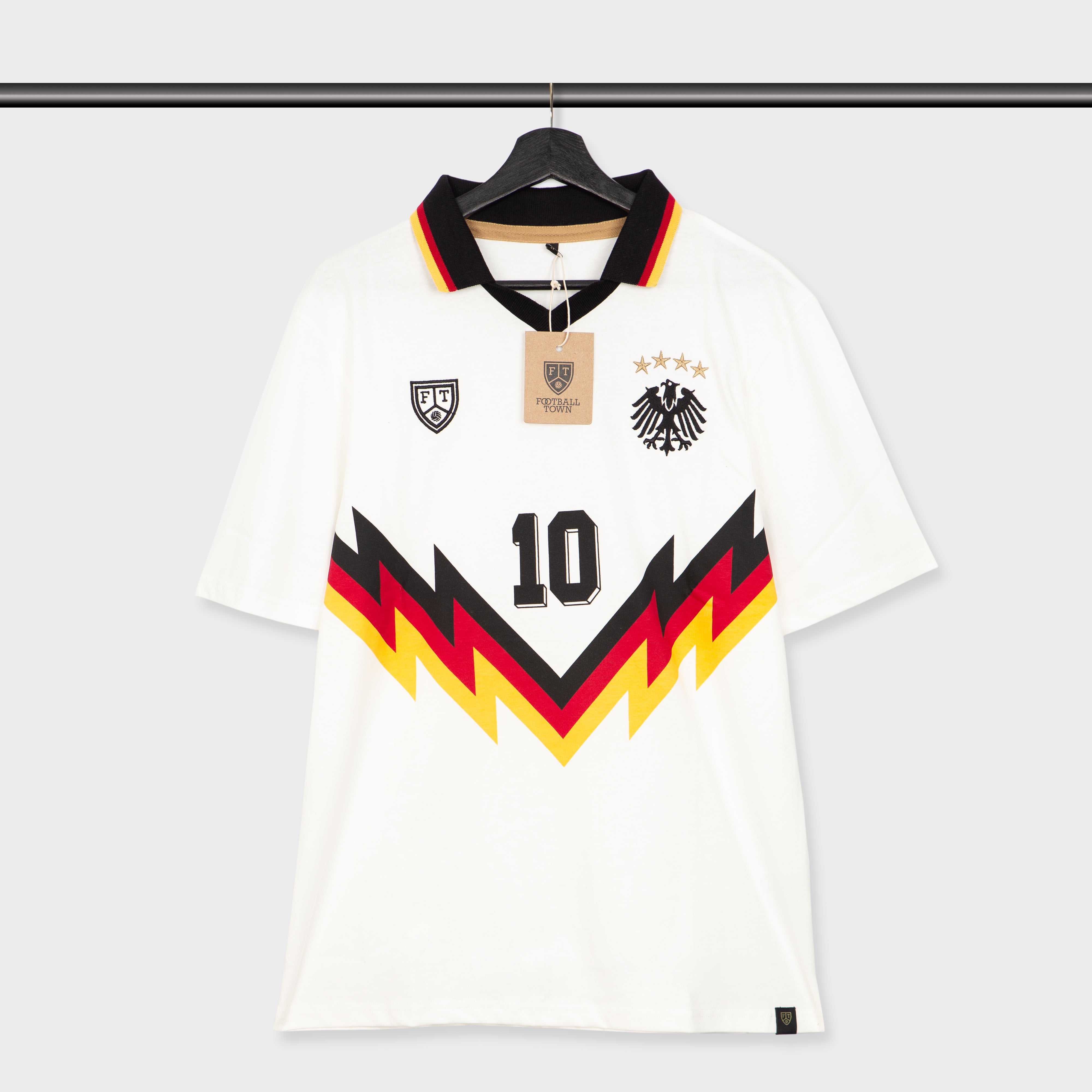 Tedesco Aquila Germania T-Shirt Aquila Federale Bandiera Stemma Simbolo Bandiera Tedesco Aquila Germania T-Shirt Aquila Federale Bandiera Stemma Simbolo Bandiera