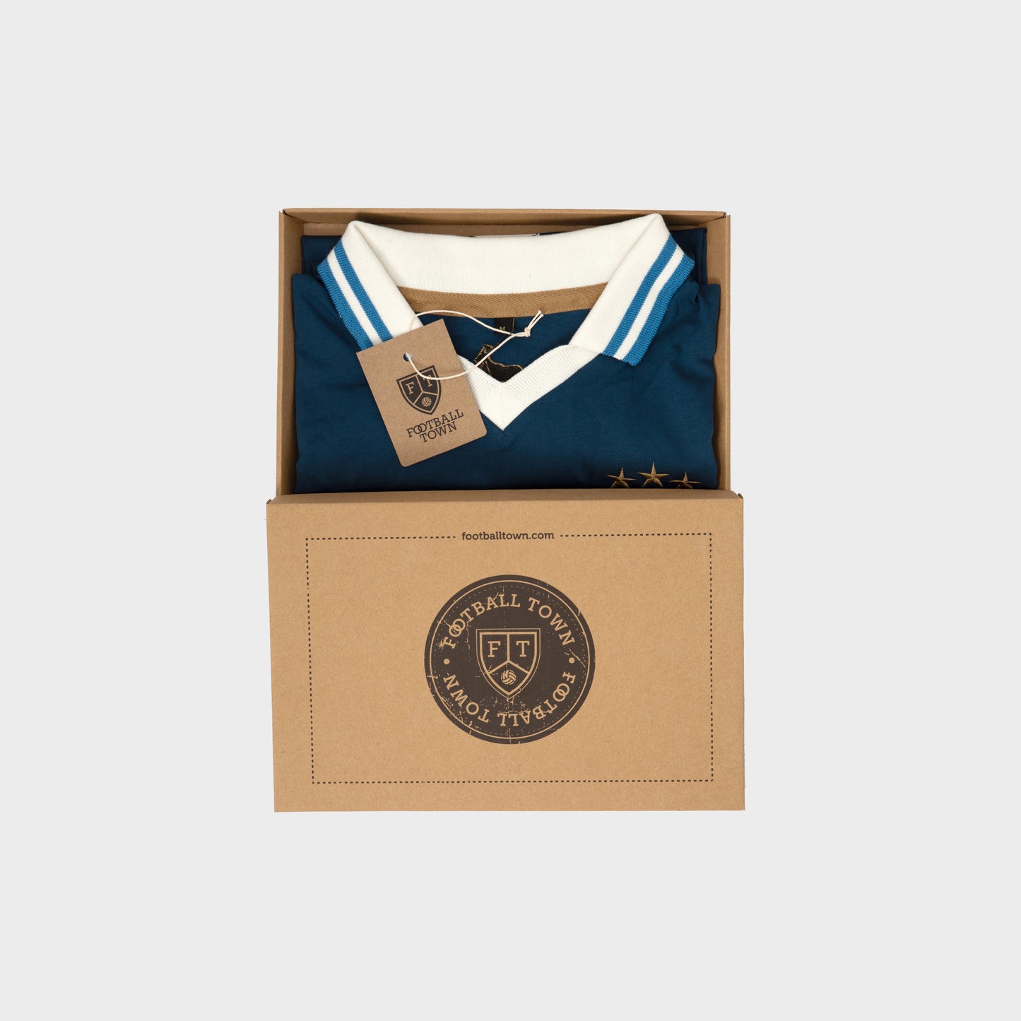 Classic Argentina GOAT Sol Away