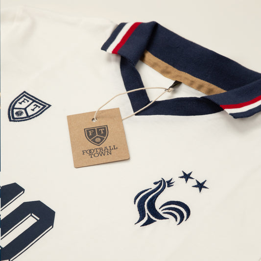 Classic France Les Bleus Away