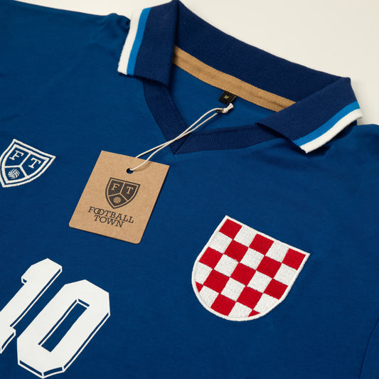 Classic Croatia Kockasti