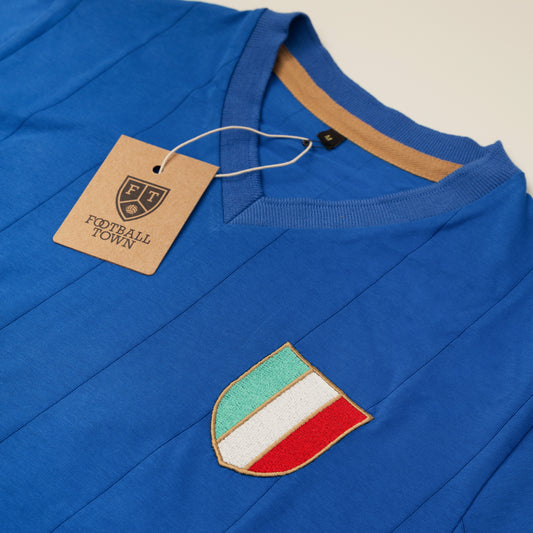 Tribute Pablito Paolo Rossi