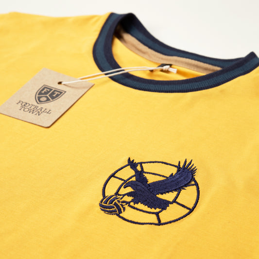 El Aguila de America