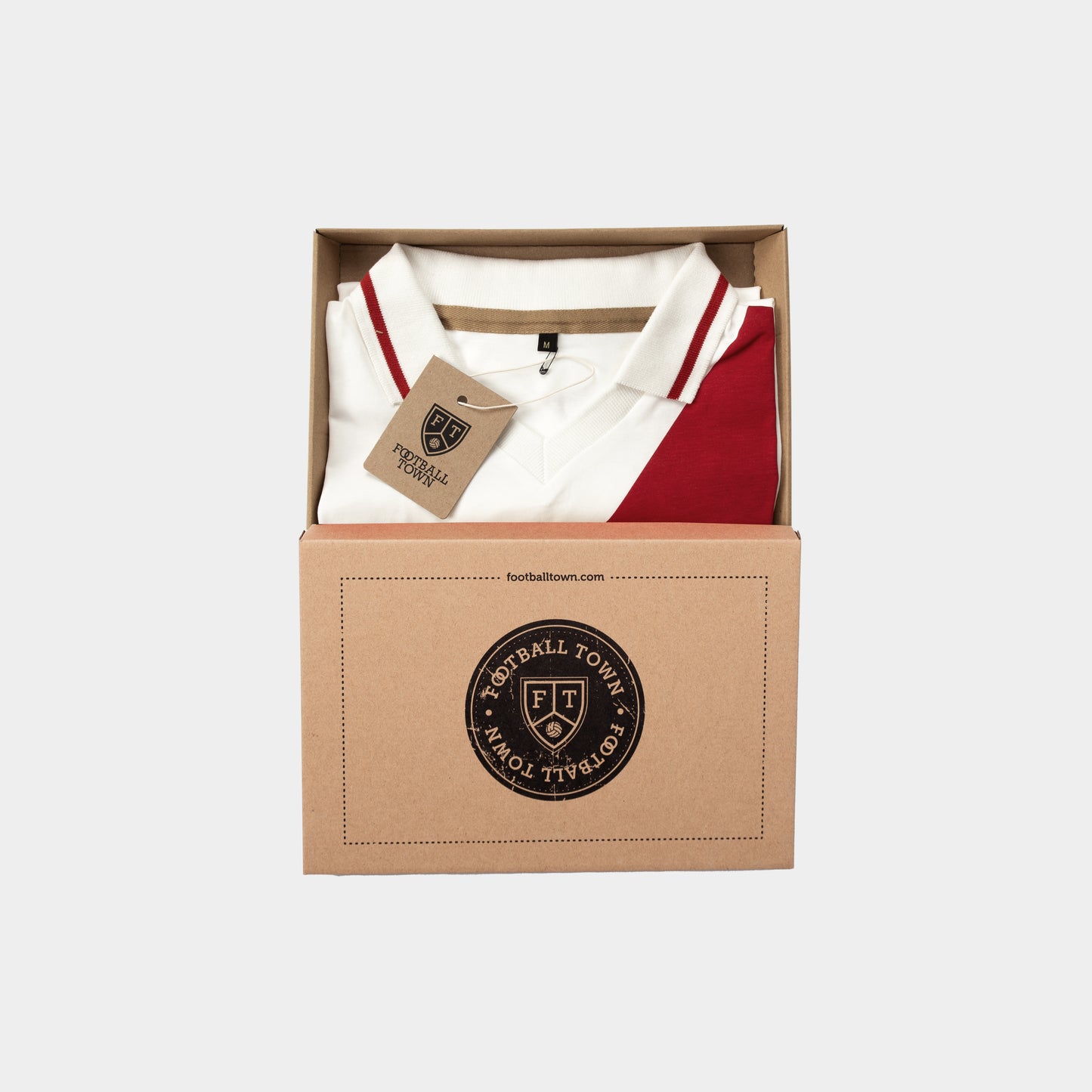 Classic Gallina de Oro