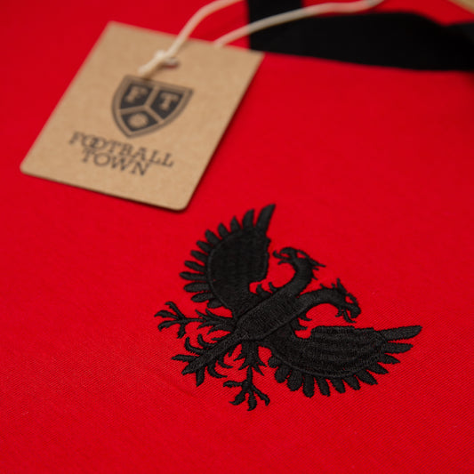 Classic Albania Shqiponjë