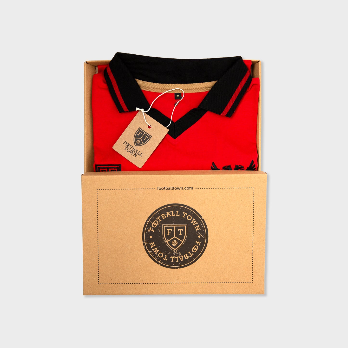 Classic Albania Shqiponjë