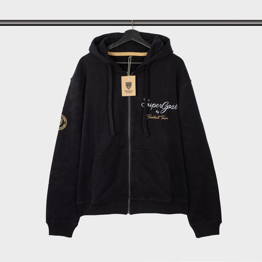 Zipper "La Magia" GOAT Leo