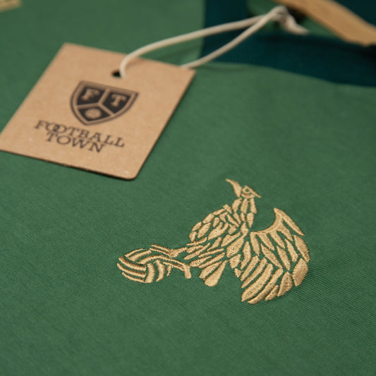 Classic Mexico El Tri