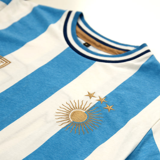 Argentina Sol GOAT Leo