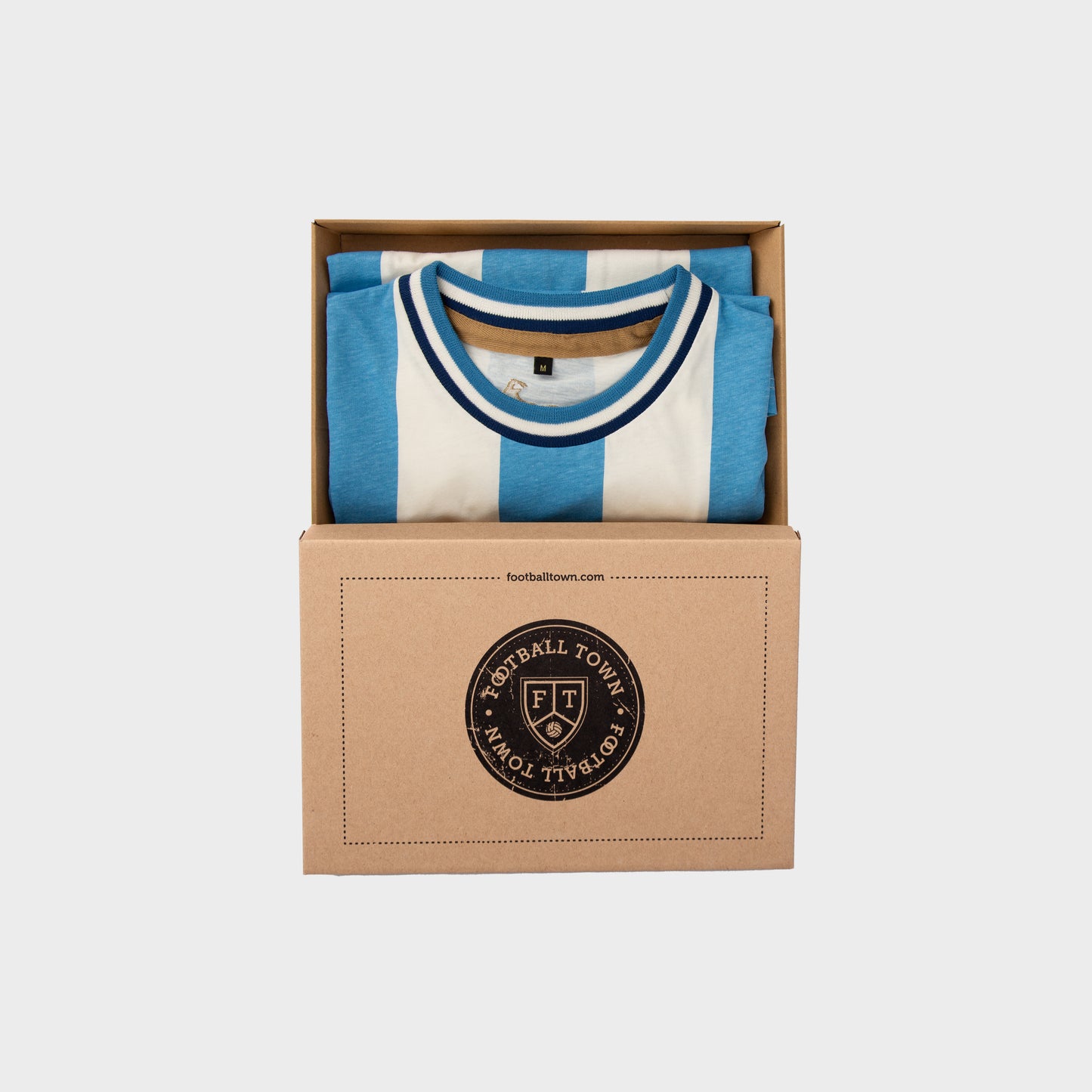 Argentina Sol GOAT Leo