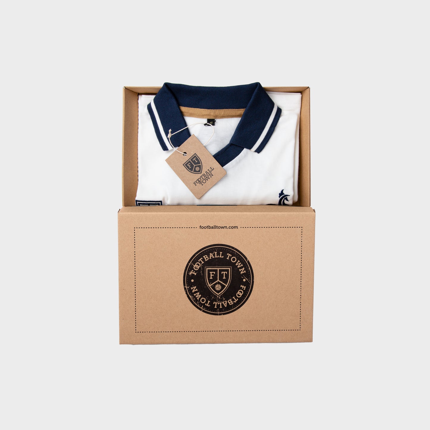 Classic The Cockerel