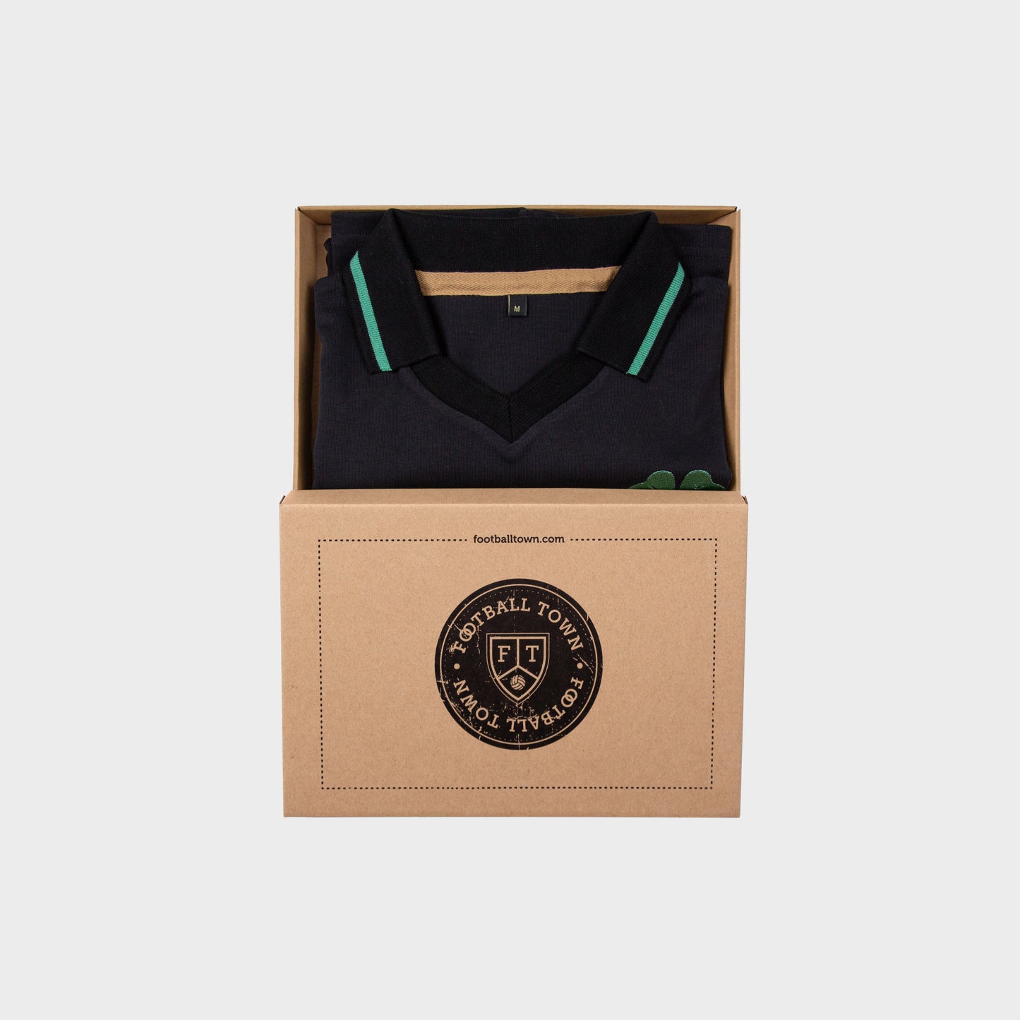 Classic The Clover Long Sleeves