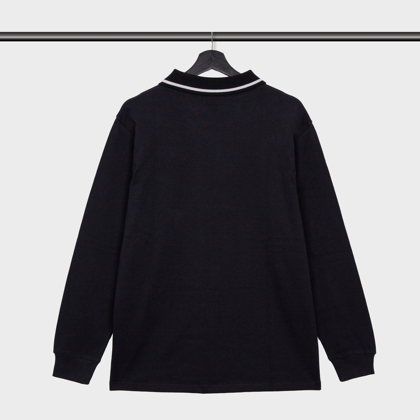 Classic The Magpie Long Sleeves