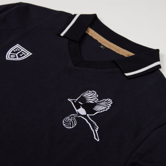 Classic The Magpie Long Sleeves