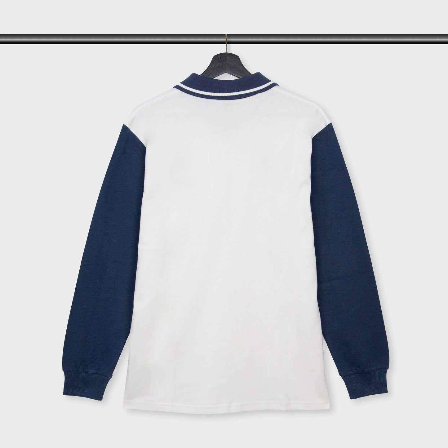 Classic The Cockerel Long Sleeves