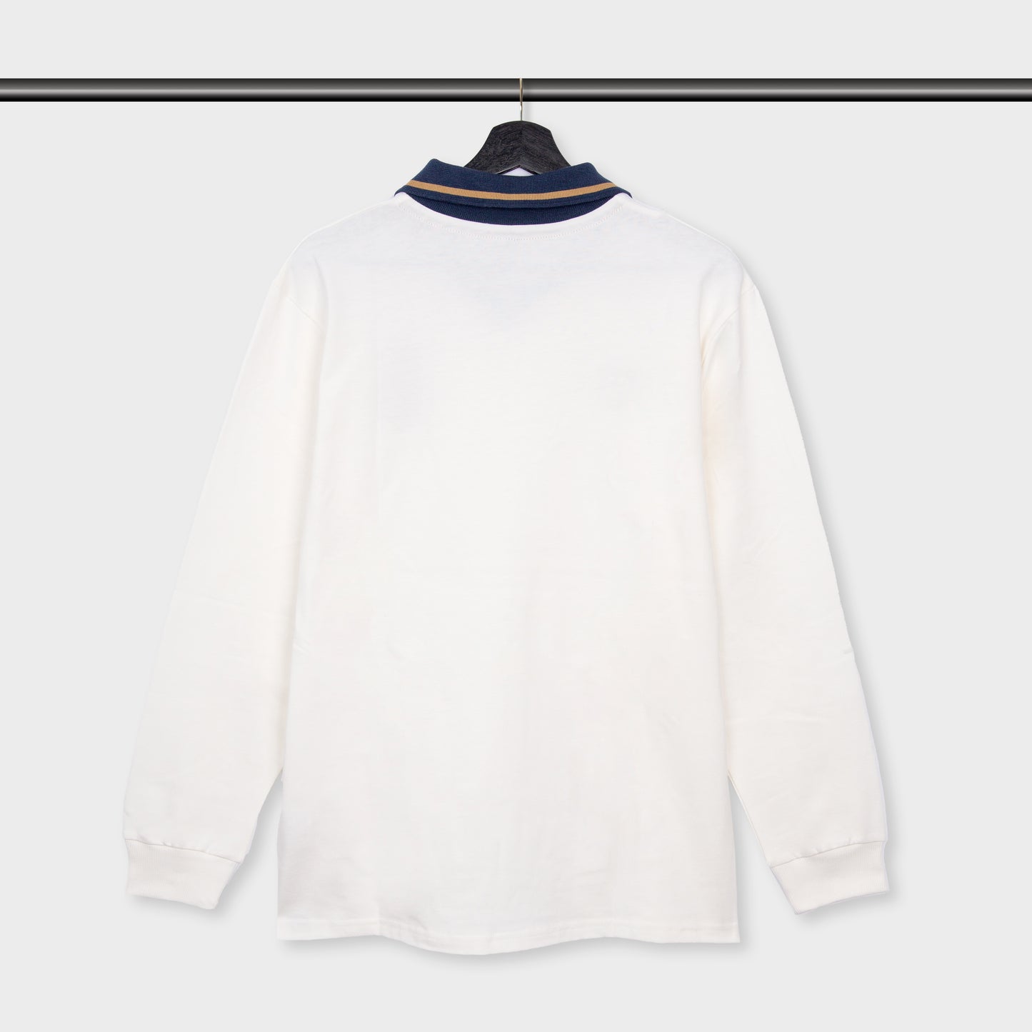 Classic Real Long Sleeves