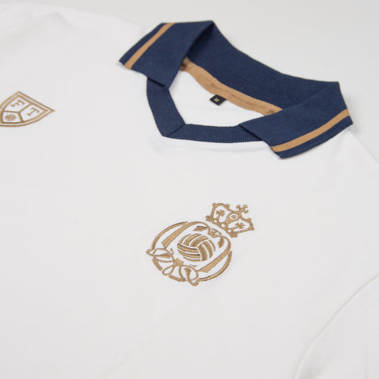 Classic Real Long Sleeves