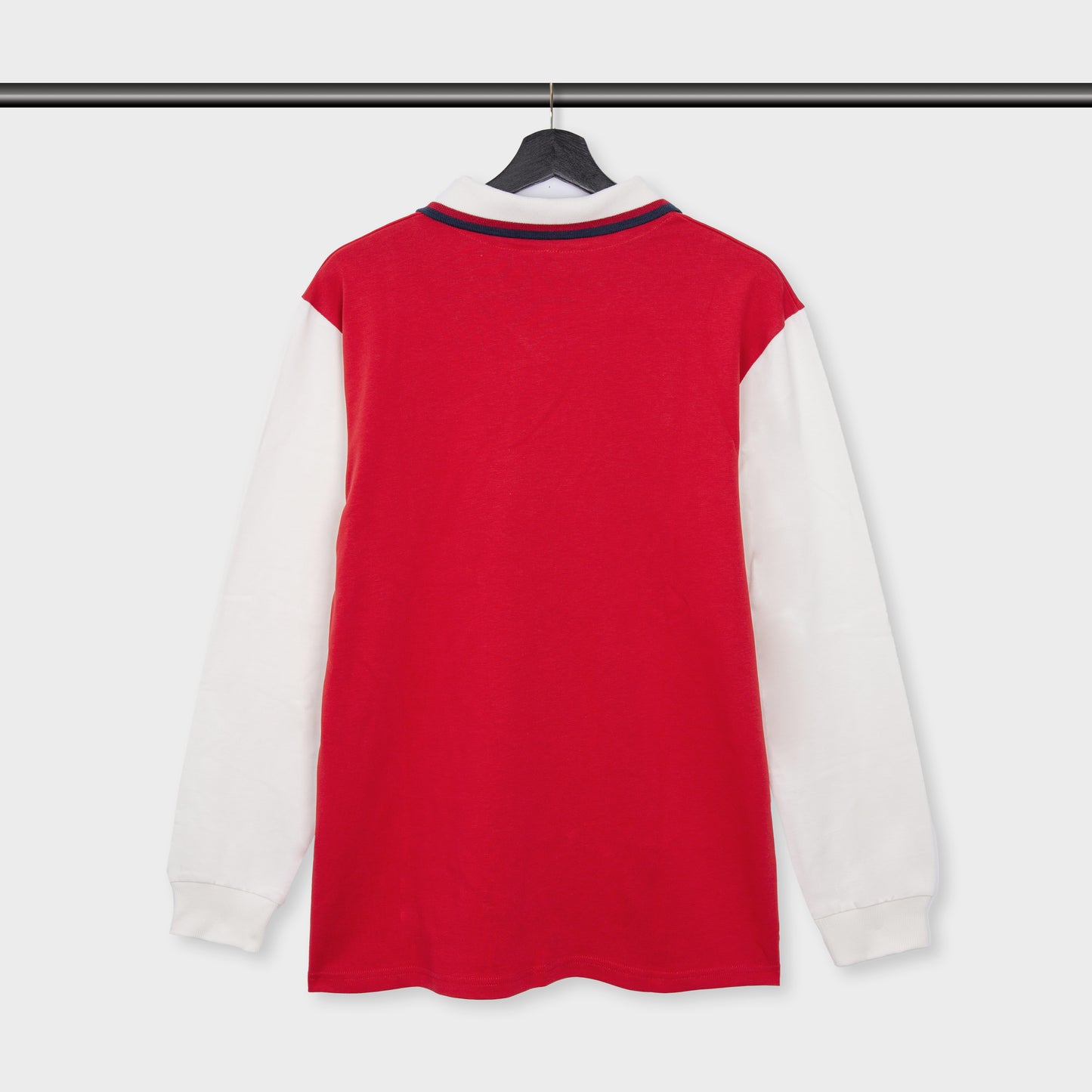 Classic The Cannon Long Sleeves