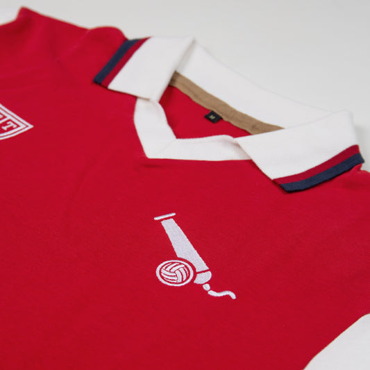 Classic The Cannon Long Sleeves