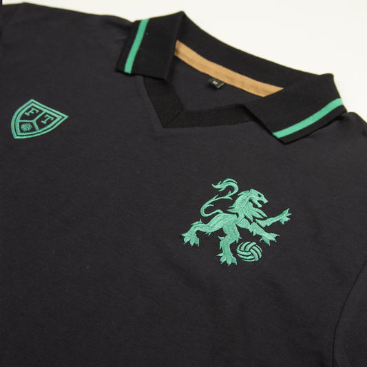 Classic O Leāo Black